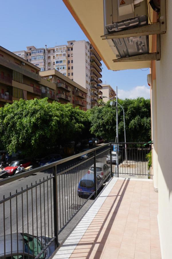 Azzisa Holidays Suite - Palermo — Foto 3