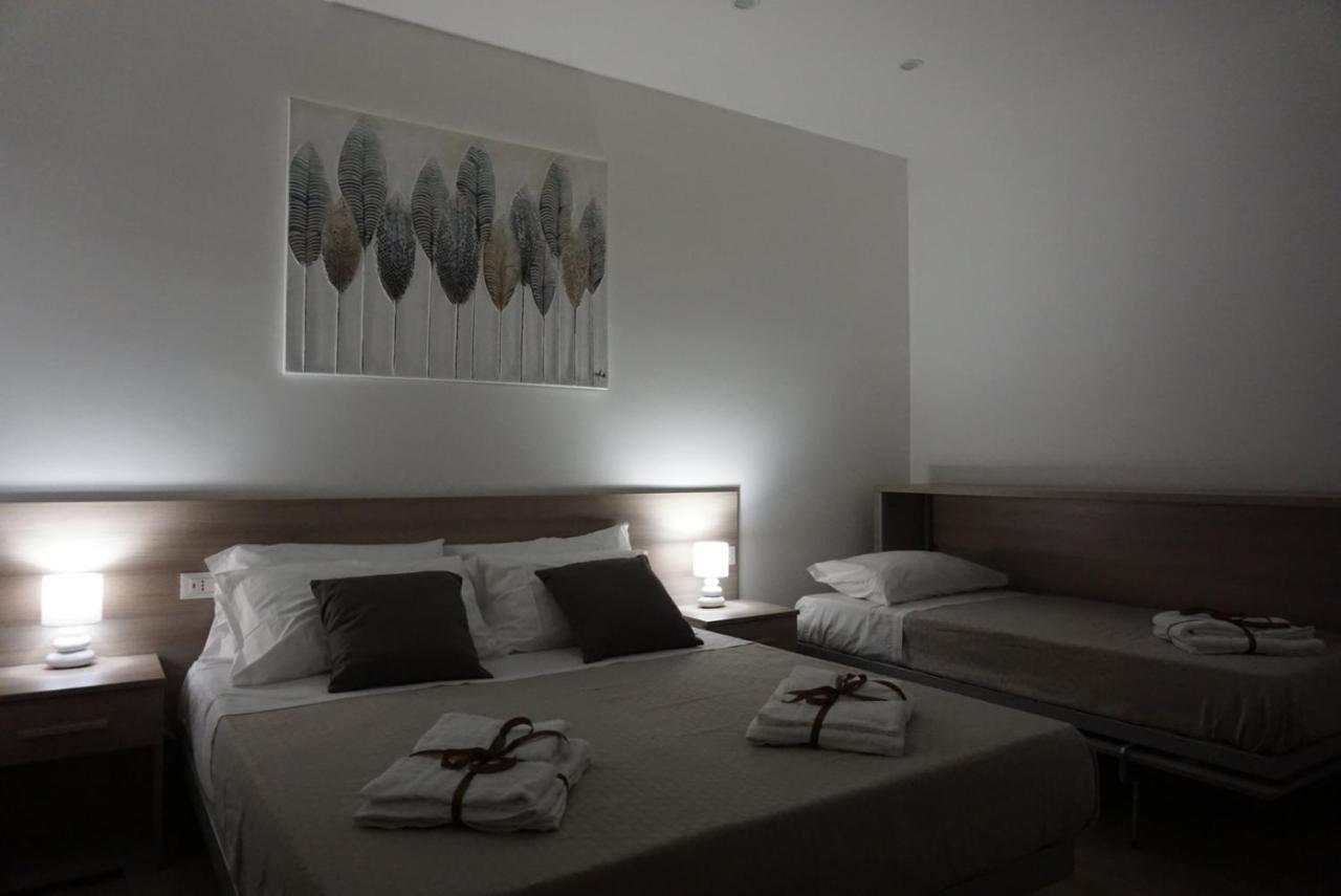 Azzisa Holidays Suite - Palermo — Foto 1
