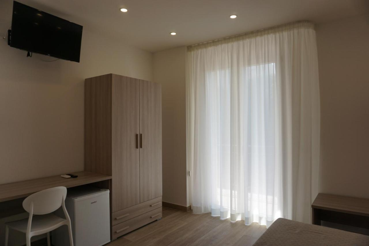 Azzisa Holidays Suite - Palermo — Foto 2