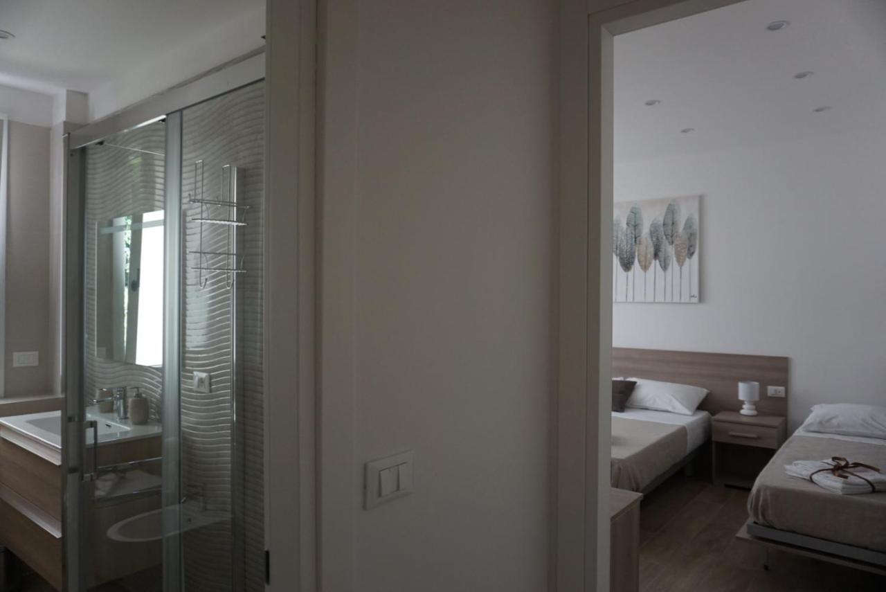 Azzisa Holidays Suite - Palermo, Palermo